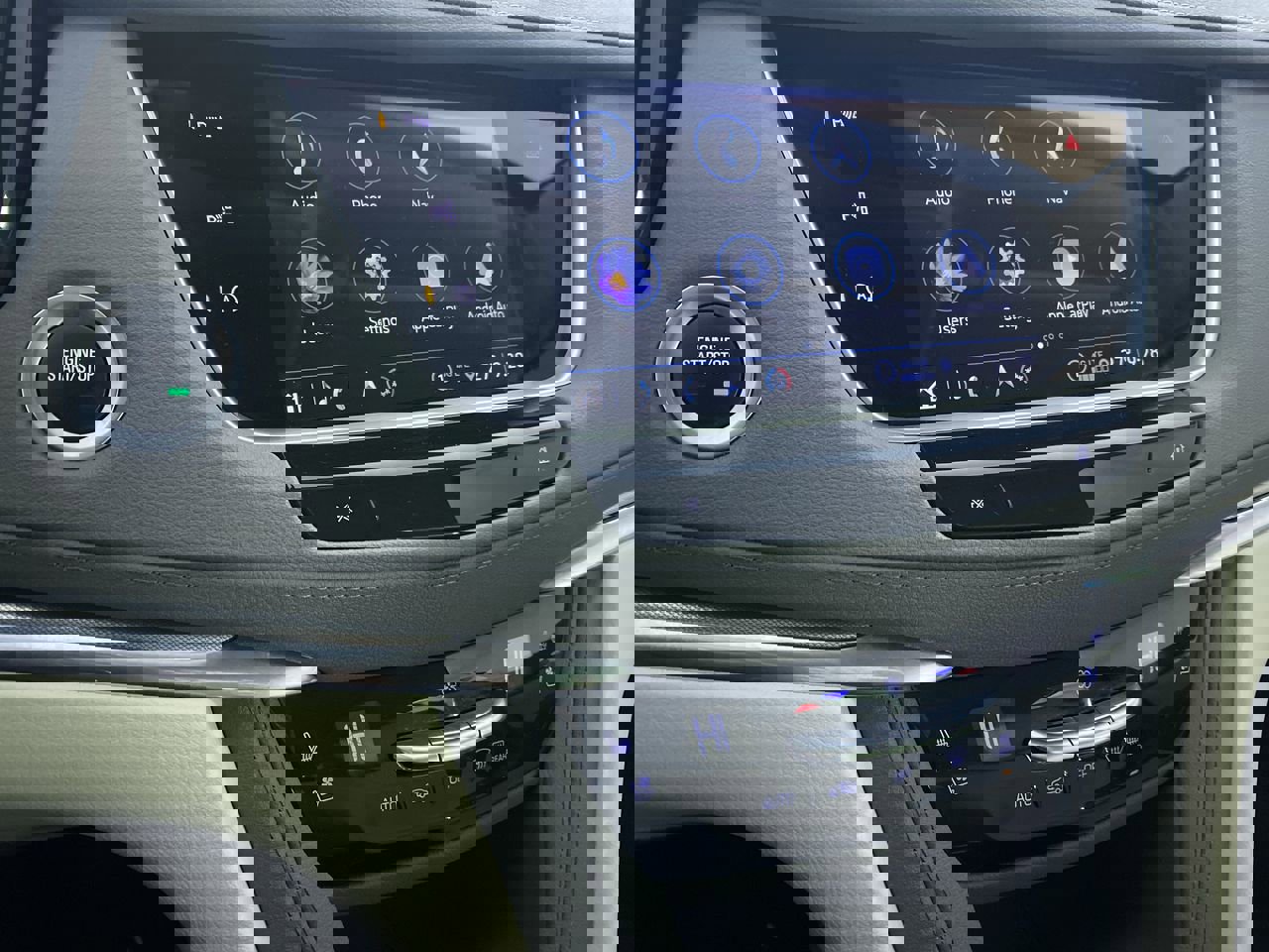 Certified 2023 Cadillac XT5 Premium Luxury w/ Technology Package image 4