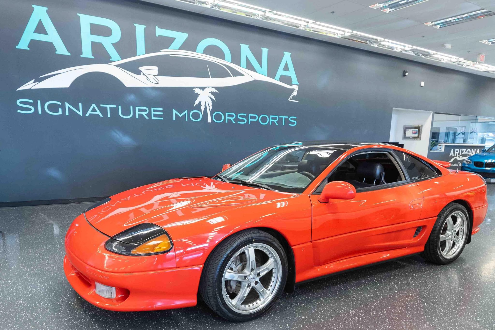 Used 1992 Dodge Stealth R/T Turbo