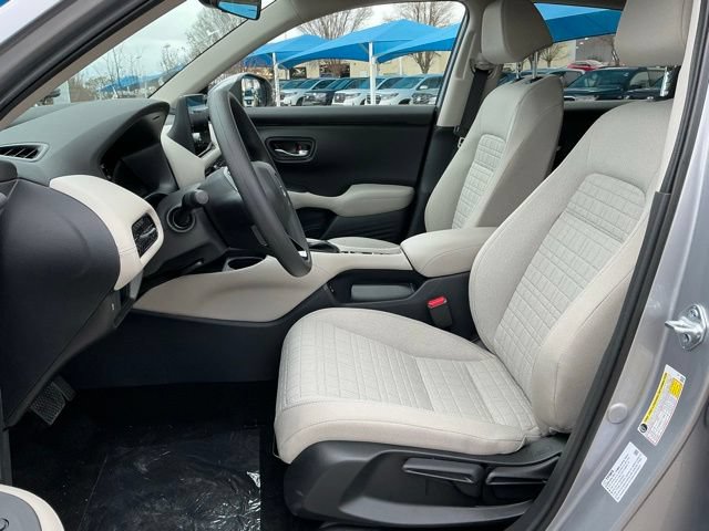 New 2026 Honda HR-V LX image 9