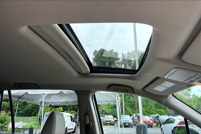 Used 2016 Honda Pilot EX-L image 20