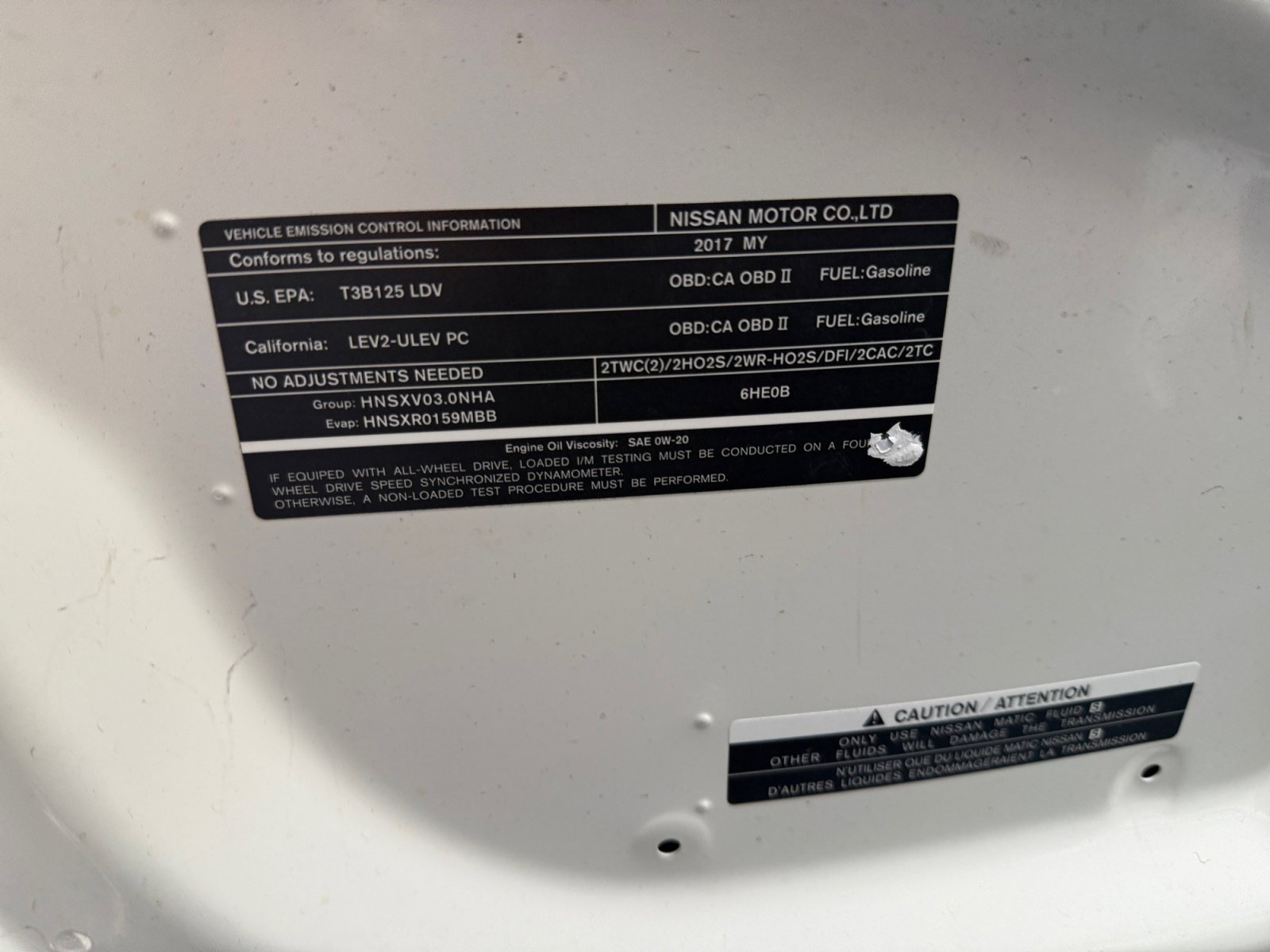 Used 2017 INFINITI Q50 3.0t Premium w/ 3.0T Premium Plus Package image 26