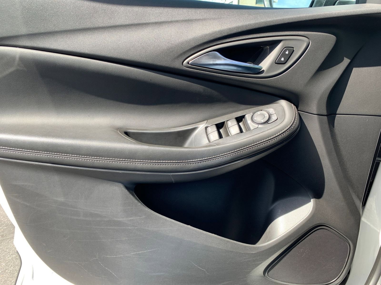 Used 2025 Buick Encore GX Preferred image 18