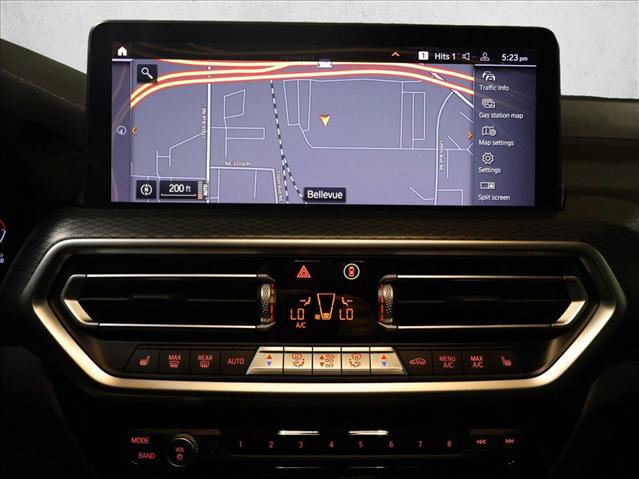 Used 2023 BMW X4 M40i AWD/4WD image 17