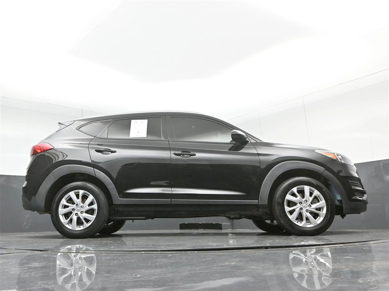 Used 2020 Hyundai Tucson Value image 32