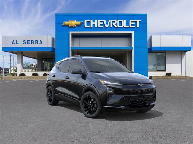 New 2027 Chevrolet Bolt RS w/ Technology Package FWD image 1