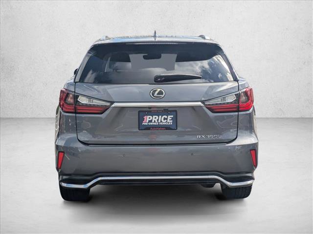 Used 2018 Lexus RX 350L w/ Premium Package image 7