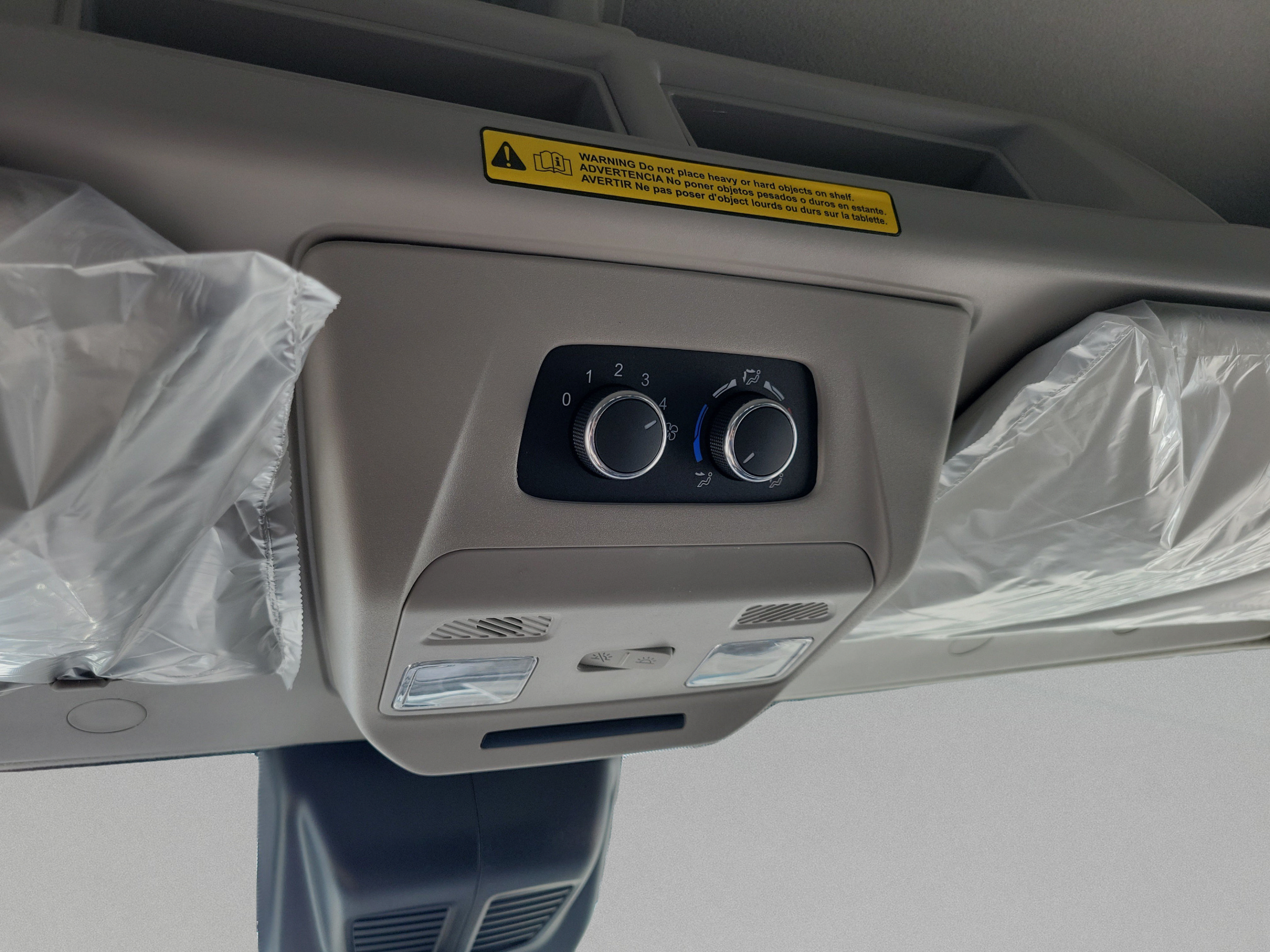 New 2026 Ford Transit 350 XL RWD image 31