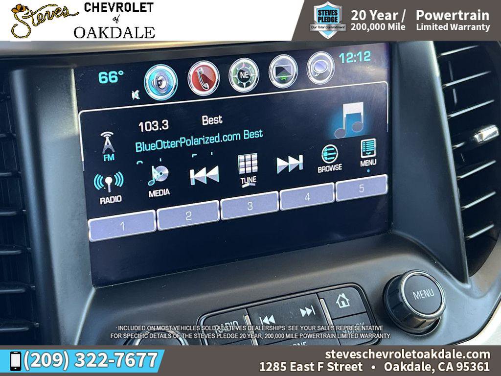 Certified 2019 GMC Acadia Denali w/ Technology Package image 17