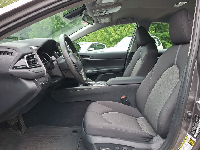 Used 2024 Toyota Camry LE FWD image 13