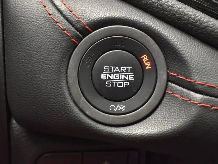 Used 2023 Dodge Durango GT image 29