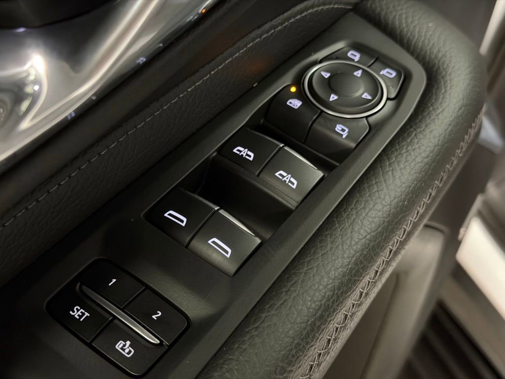 Certified 2023 GMC Yukon Denali image 39