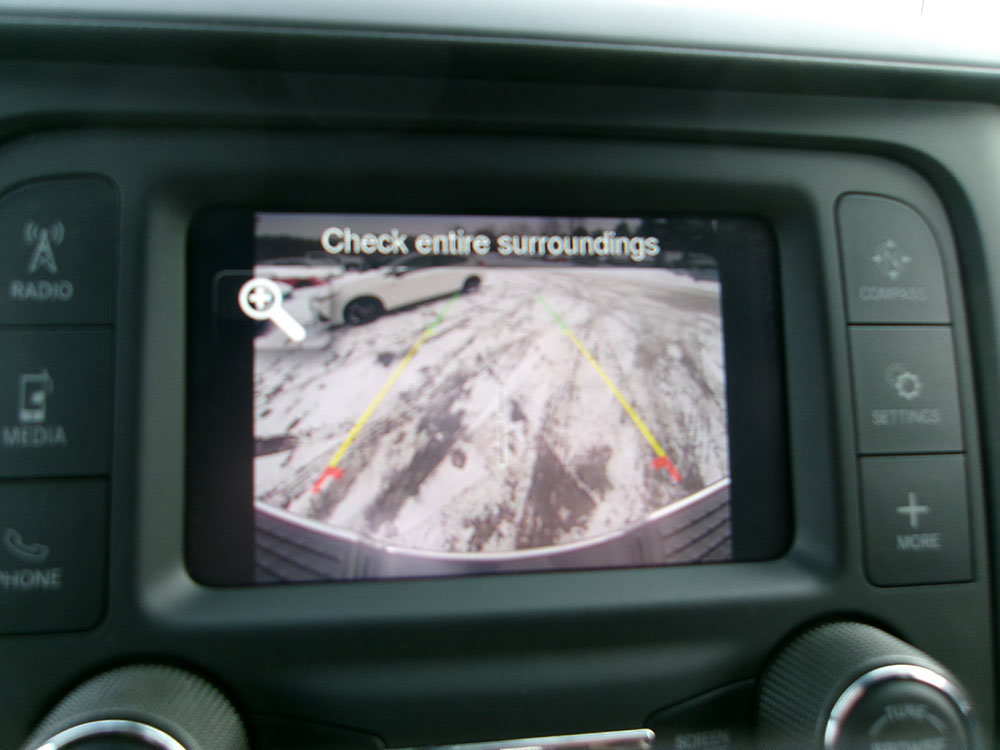 Used 2024 RAM 3500 Tradesman w/ Bed Utility Group AWD/4WD image 19