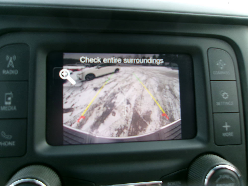 Used 2024 RAM 3500 Tradesman w/ Bed Utility Group AWD/4WD image 19