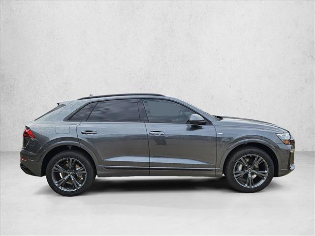 New 2027 Audi Q8 Premium AWD/4WD image 4