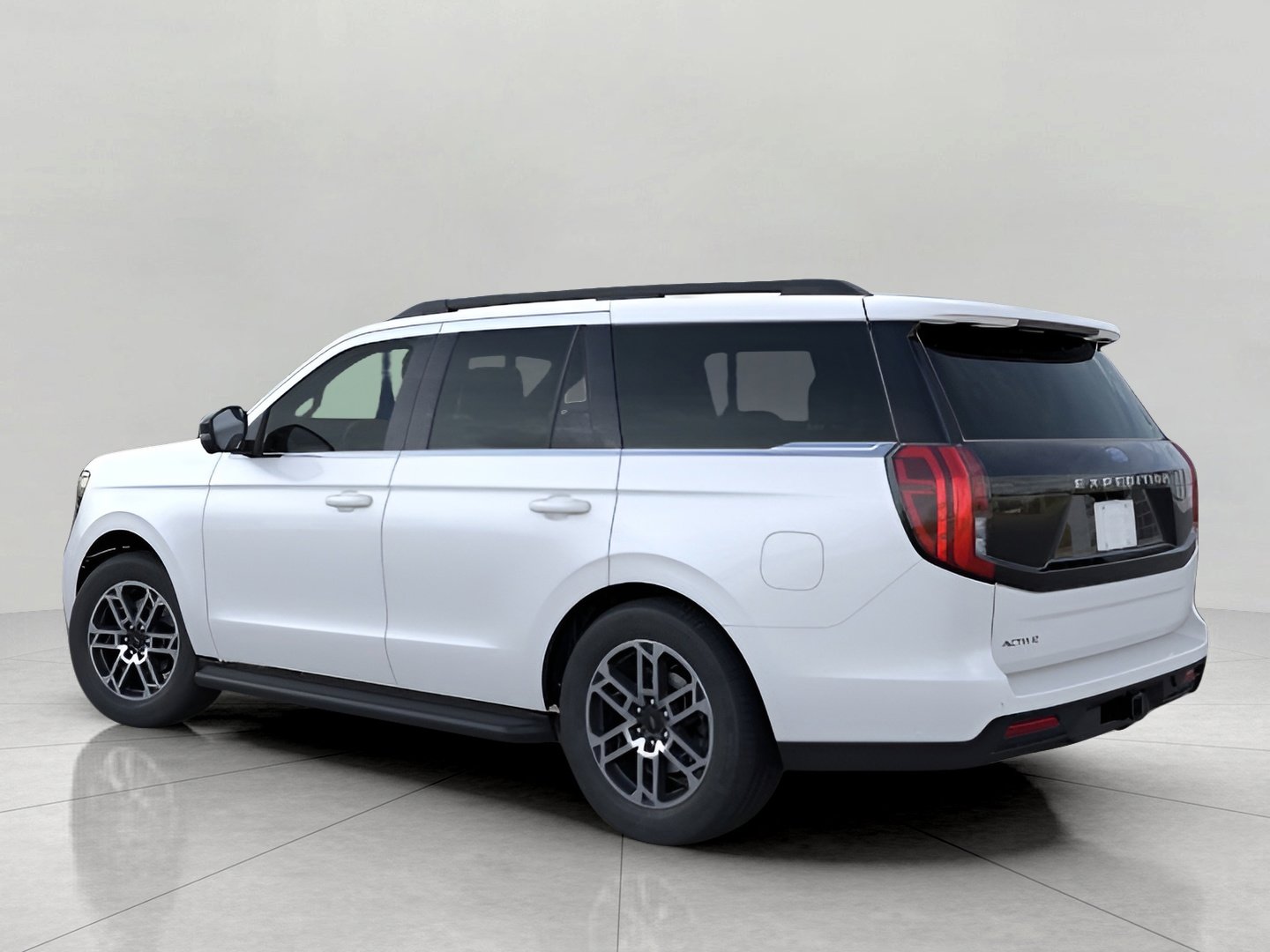 New 2025 Ford Expedition Active image 4