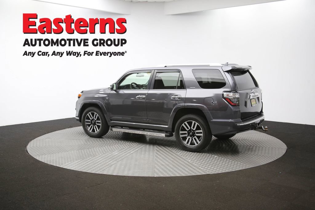 Used 2015 Toyota 4Runner Limited image 63