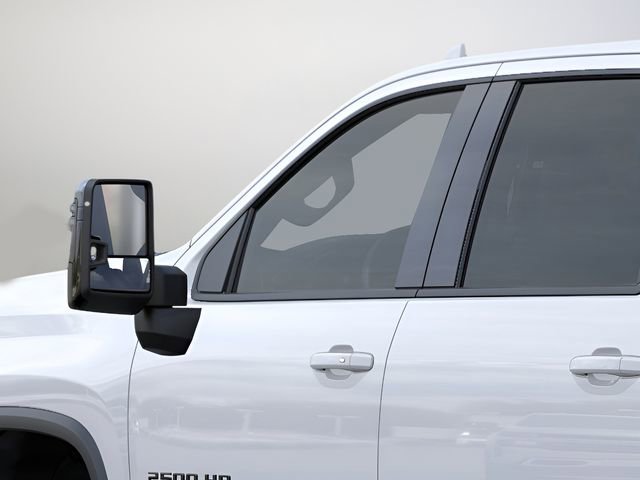 New 2026 Chevrolet Silverado 2500 LTZ w/ Trail Boss Package image 12