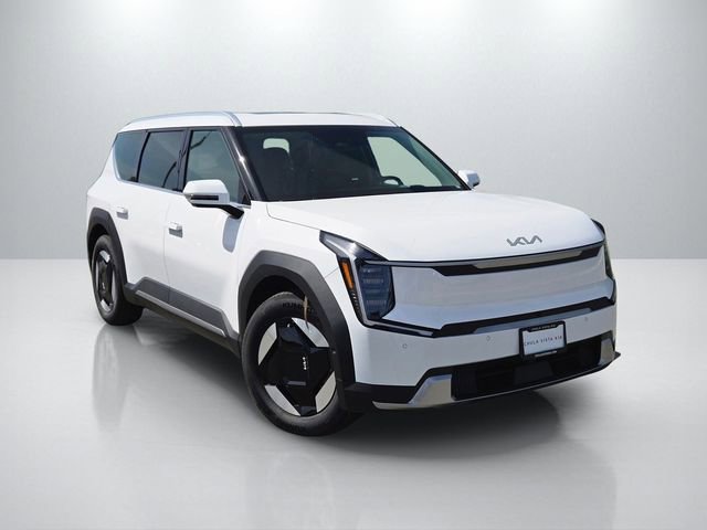 New 2026 Kia EV9 Wind AWD/4WD image 1