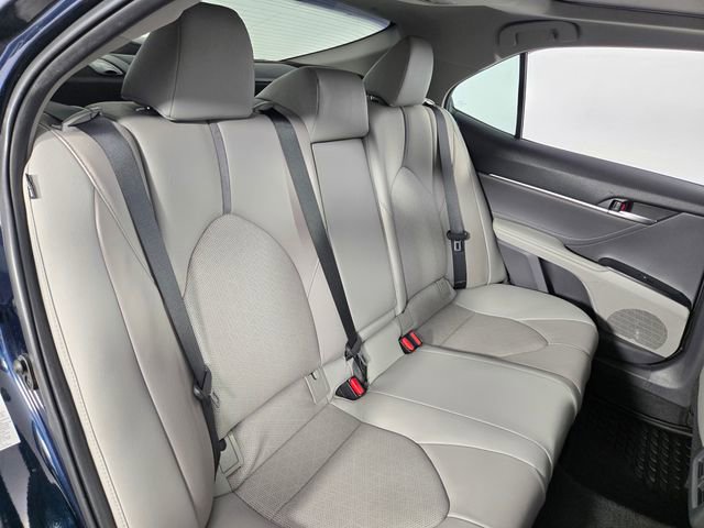 Used 2018 Toyota Camry XSE w/ Protection Package (Q2) image 17