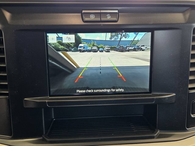 New 2026 Ford F250 XLT w/ FX4 Off-Road Package AWD/4WD image 14
