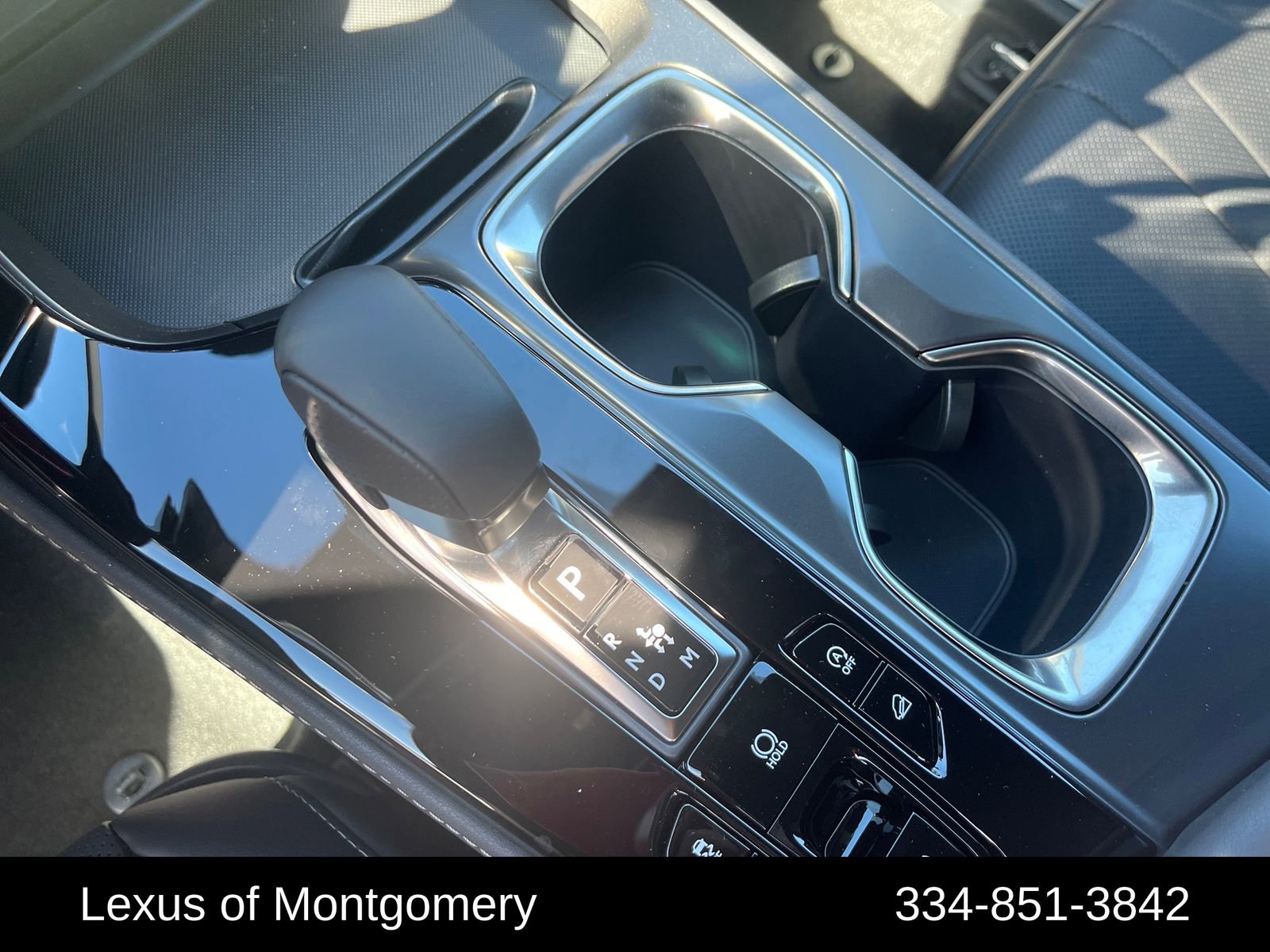 New 2026 Lexus NX 350 F Sport image 24