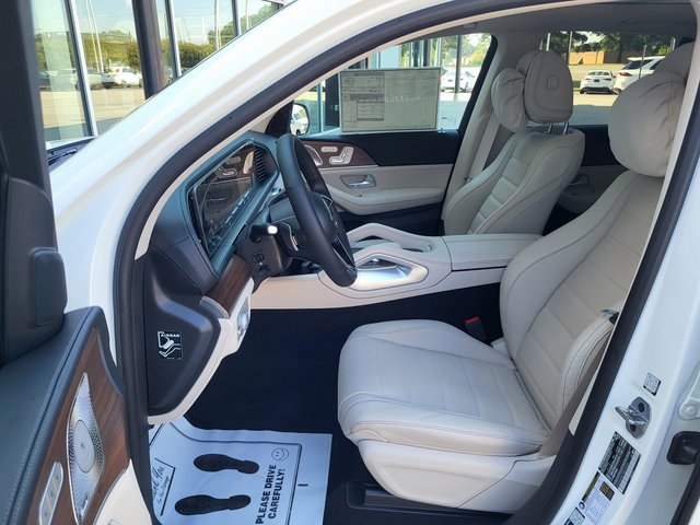 New 2026 Mercedes-Benz GLE 450 4MATIC image 12