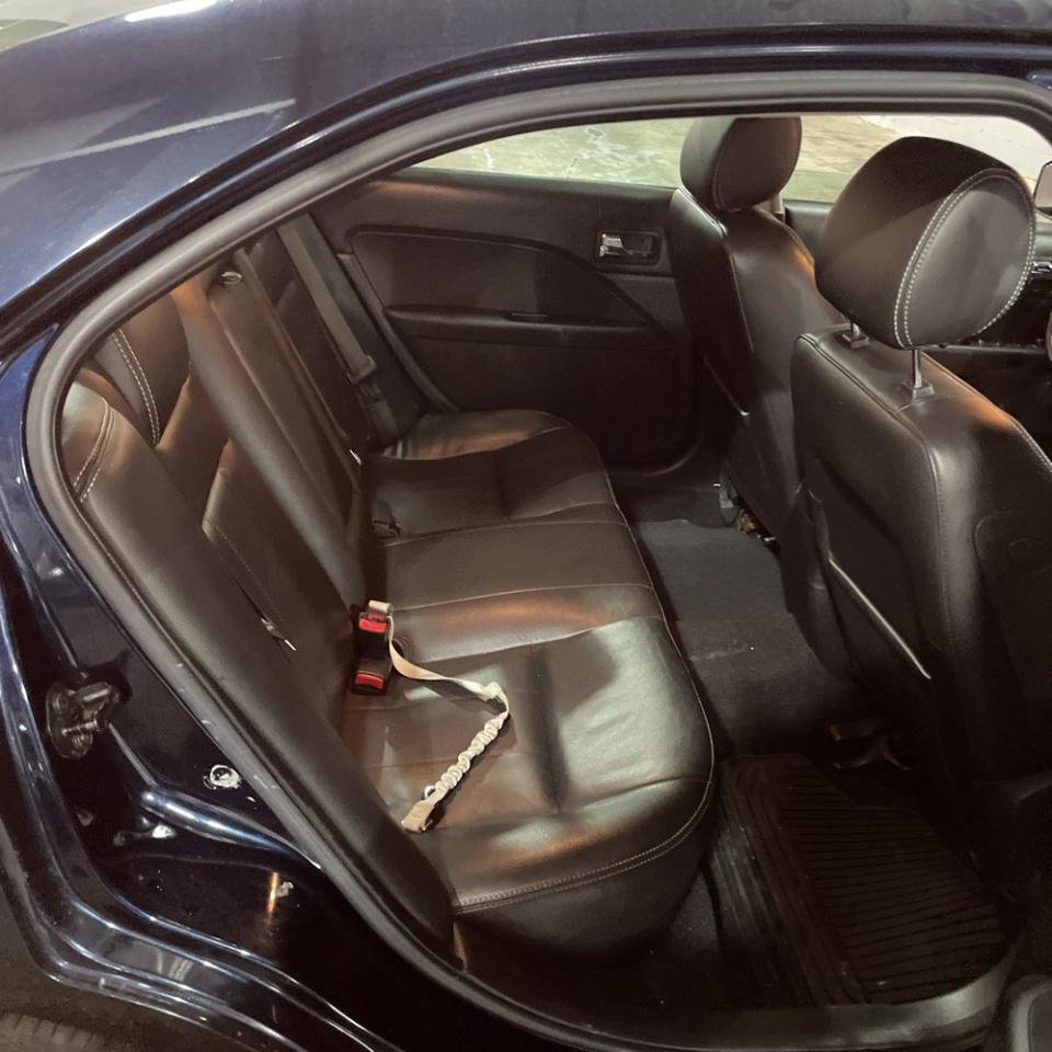 Used 2008 Mercury Milan Premier image 17