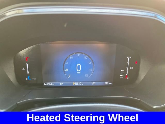 Used 2023 Ford Escape ST-Line image 10