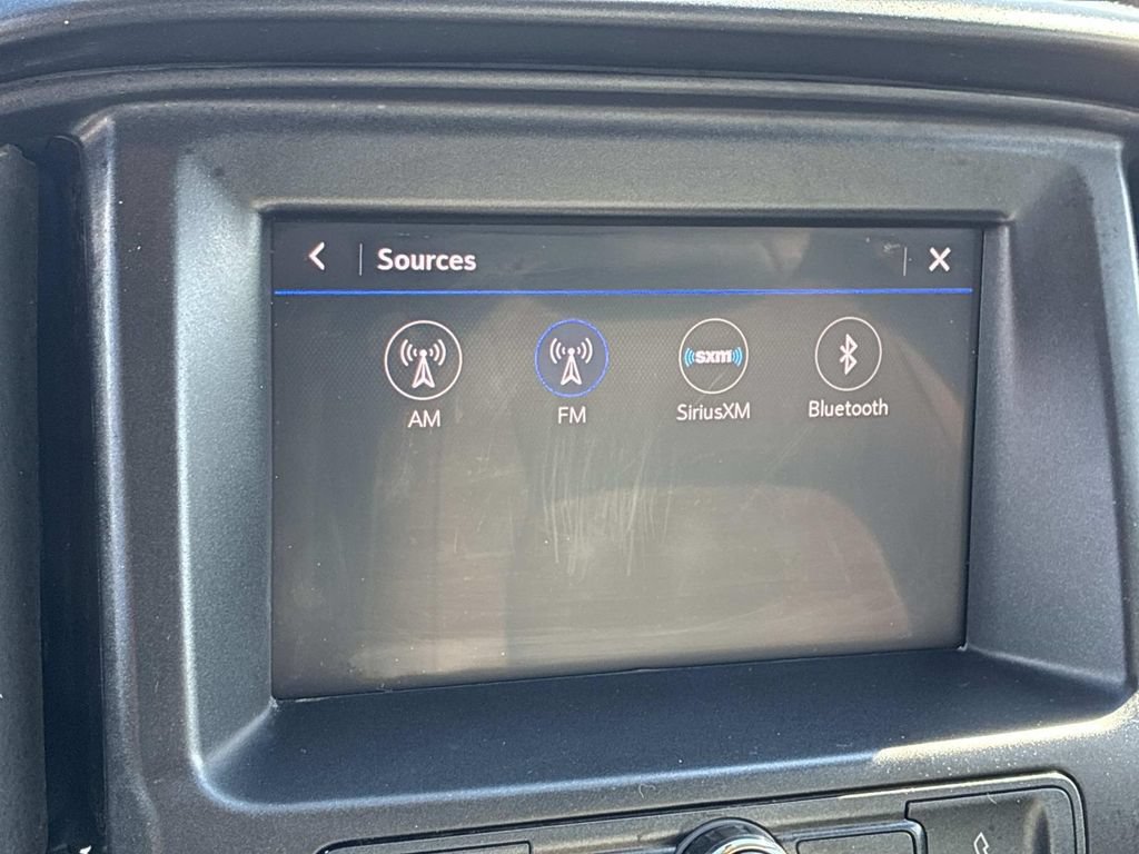 Used 2021 Chevrolet Colorado W/T w/ WT Convenience Package AWD/4WD image 38