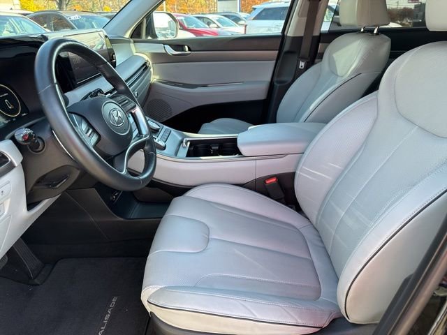 Used 2023 Hyundai Palisade SEL w/ Premium Package image 20