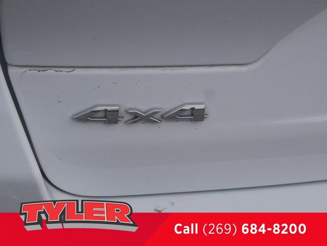 Certified 2023 Jeep Grand Cherokee Limited w/ Trailer Tow Prep Group (B) AWD/4WD image 13