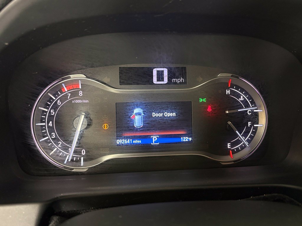 Used 2016 Honda Pilot EX-L image 22