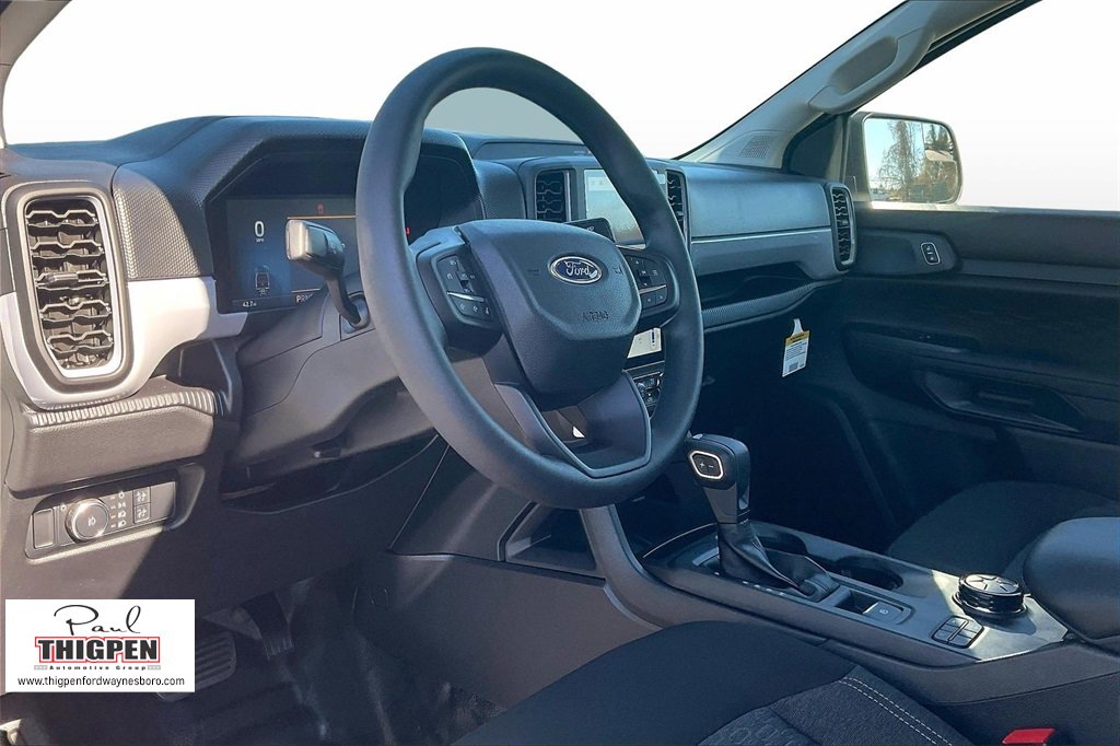 New 2025 Ford Ranger XL image 6