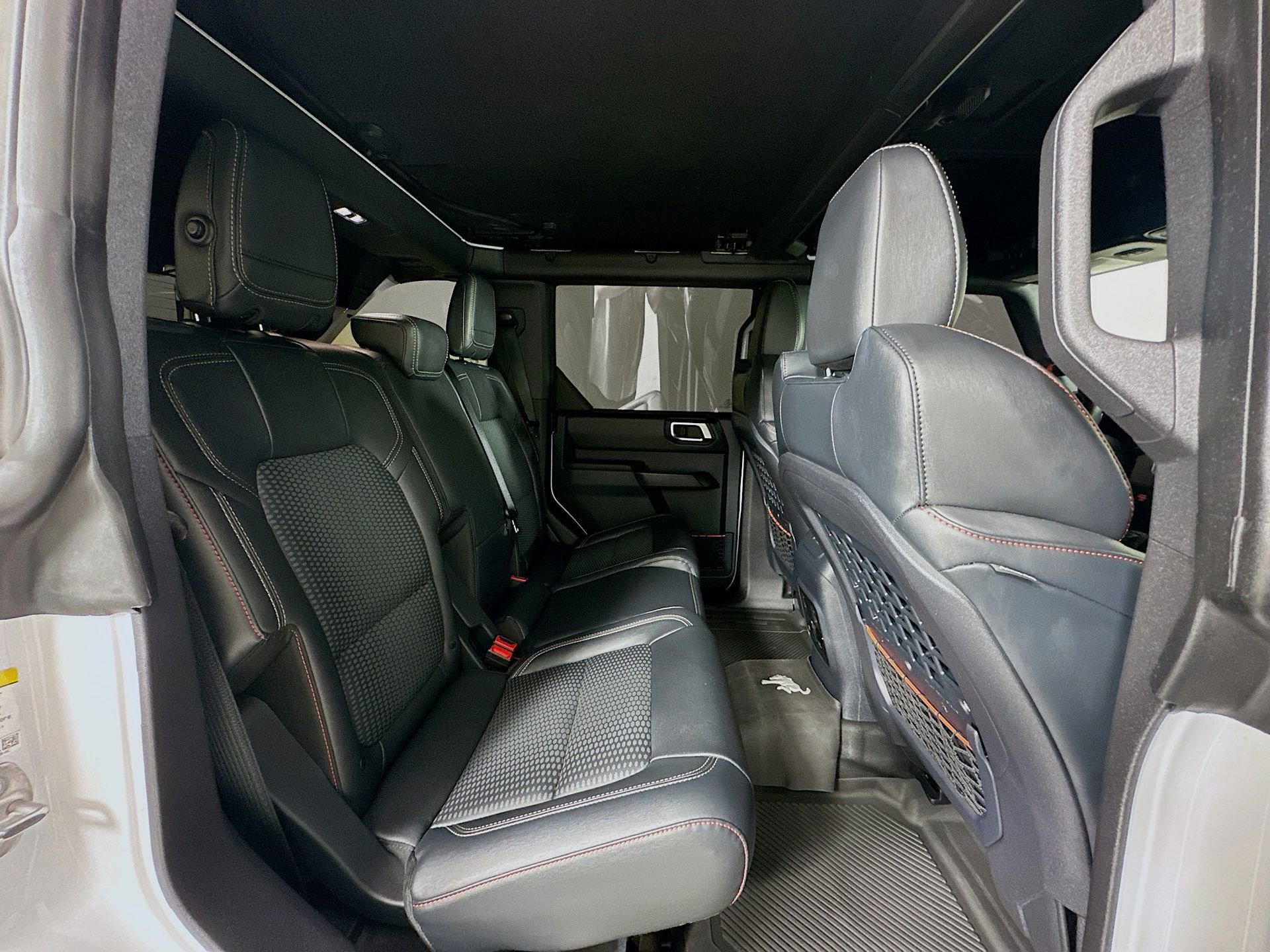 Used 2023 Ford Bronco Raptor image 28