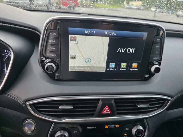 Used 2019 Hyundai Santa Fe FWD image 11