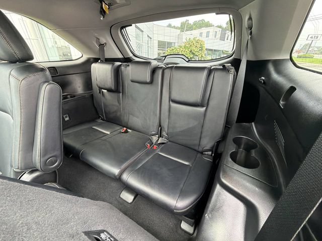 Used 2019 Toyota Highlander Limited Platinum AWD/4WD image 24