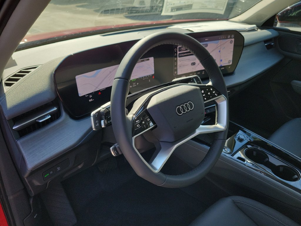 New 2026 Audi Q3 quattro 2.0T AWD/4WD image 7