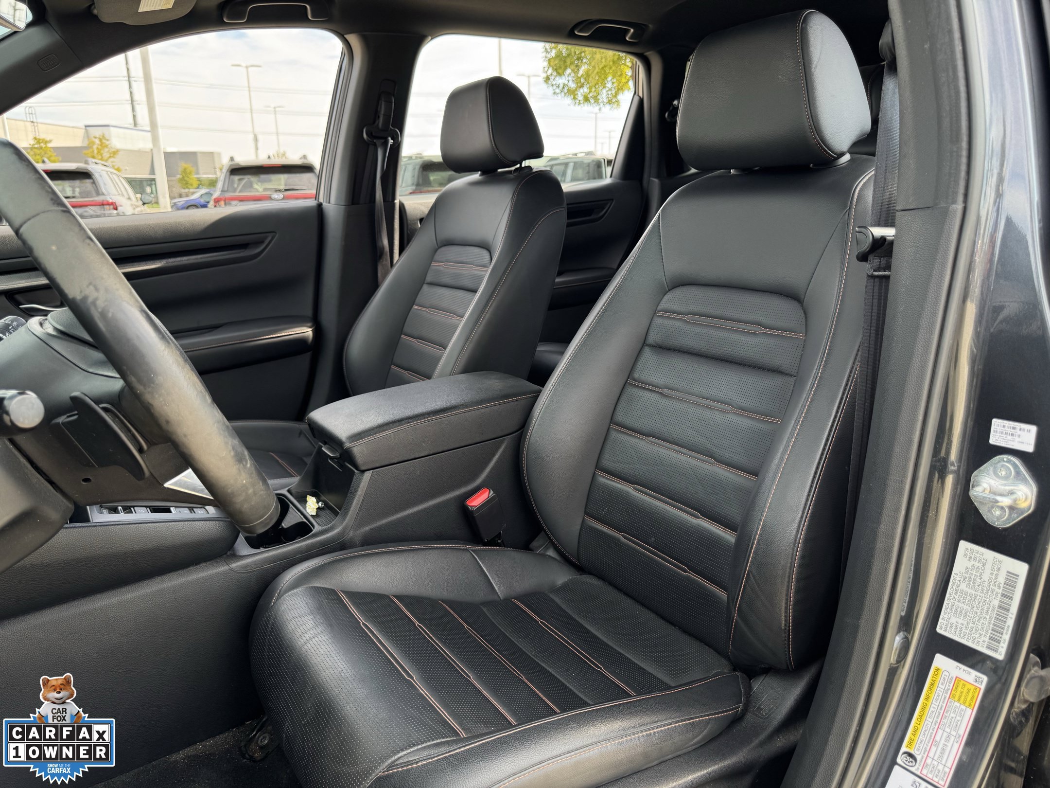 Used 2024 Honda CR-V Sport-L image 26