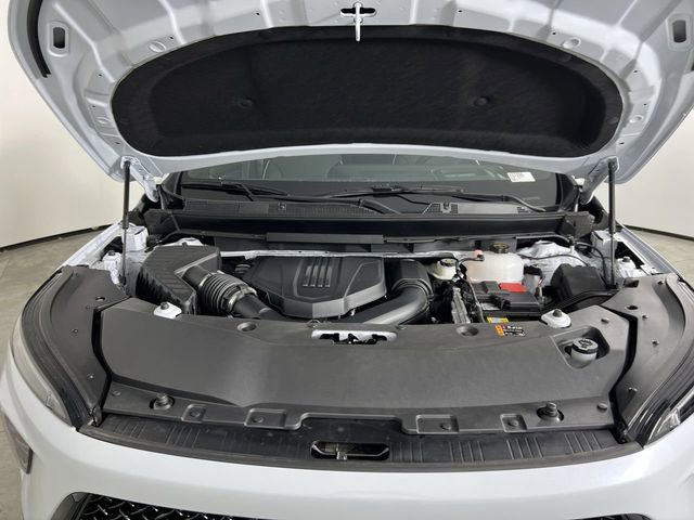 Used 2026 Buick Enclave Sport Touring w/ Power Package FWD image 30