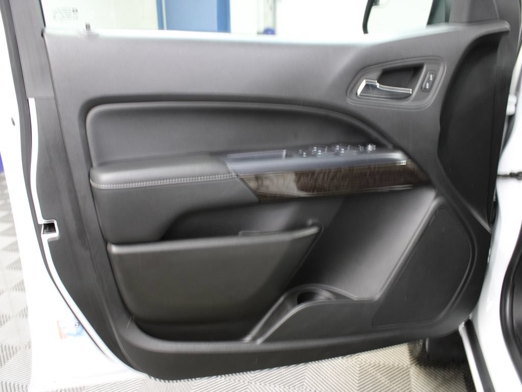 Used 2020 GMC Canyon SLE w/ Driver Alert Package AWD/4WD image 55