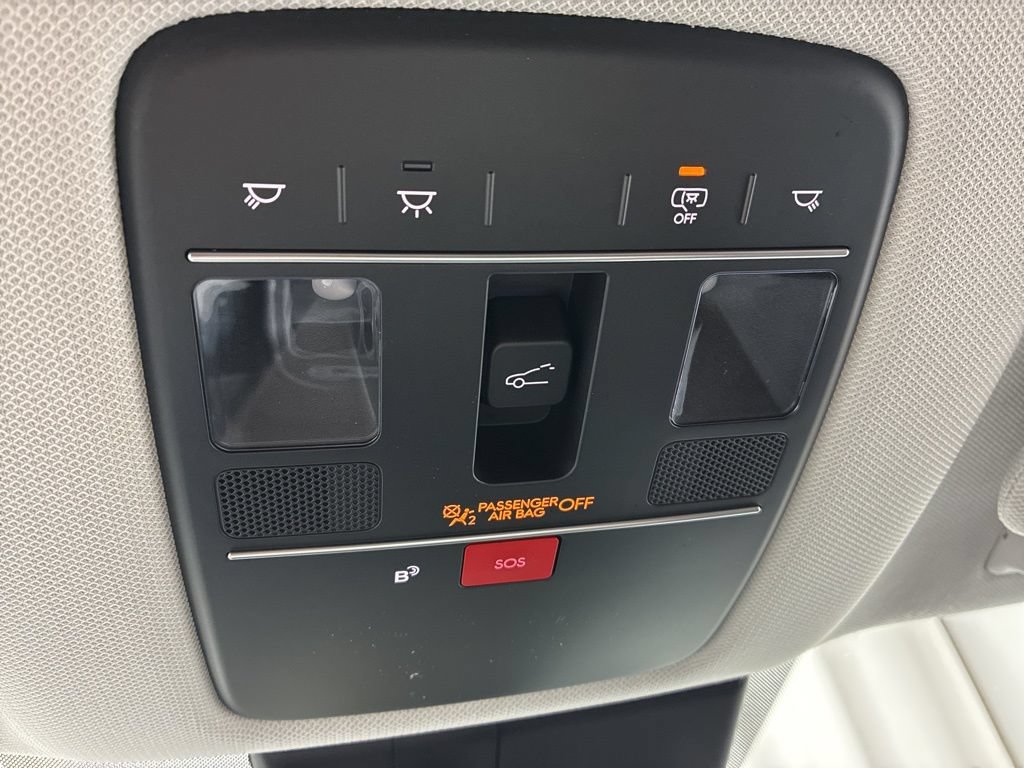 New 2026 Hyundai Palisade SEL AWD/4WD image 22