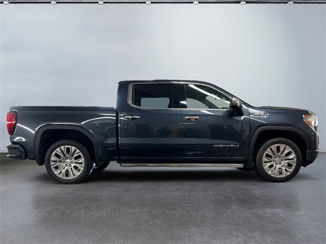 Used 2020 GMC Sierra 1500 Denali w/ Denali Ultimate Package image 6