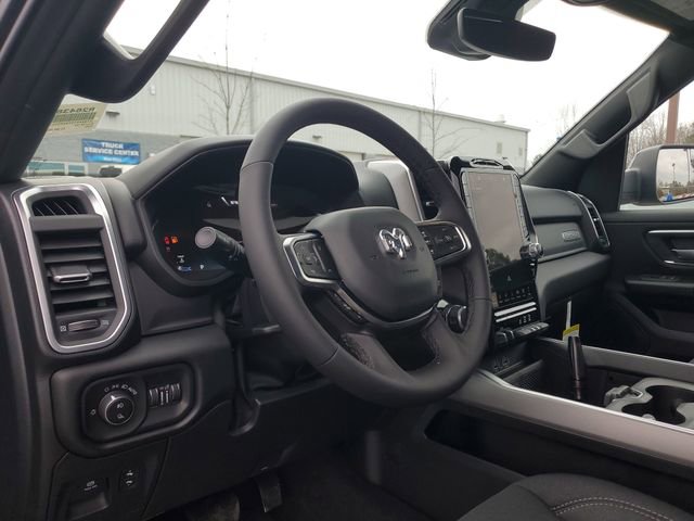 New 2026 RAM 1500 Big Horn AWD/4WD image 23