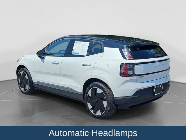 Used 2025 Volvo EX30 Ultra w/ Protection Package Premier AWD/4WD image 6