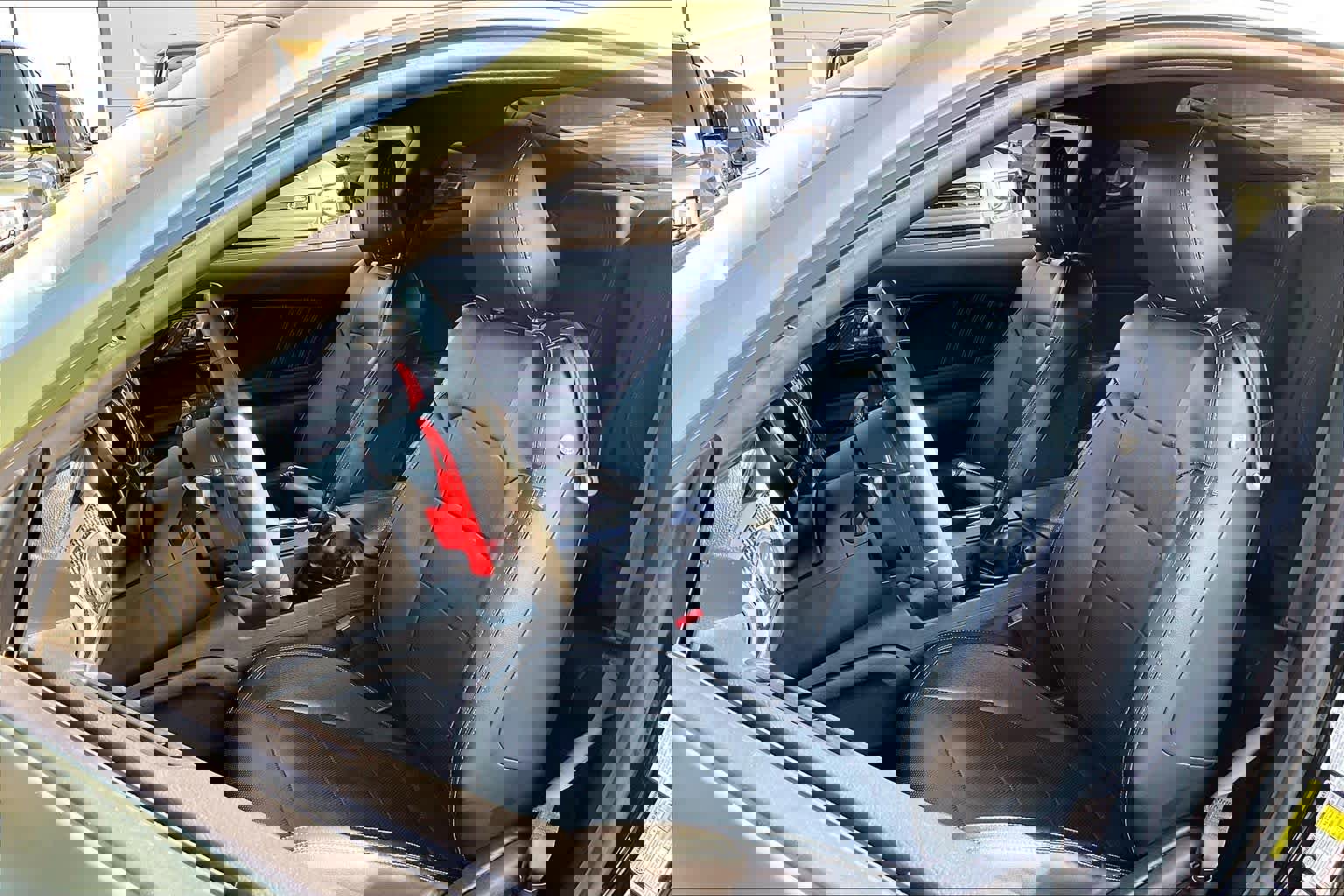 Used 2018 Ford Mustang GT Premium w/ Black Accent Package image 27