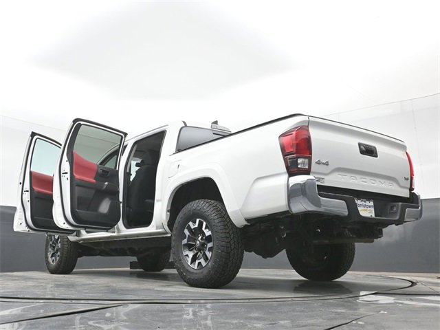 Used 2023 Toyota Tacoma SR5 image 53