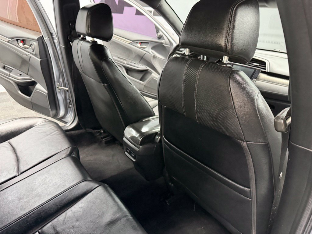 Used 2018 Honda Civic Sport Touring image 42