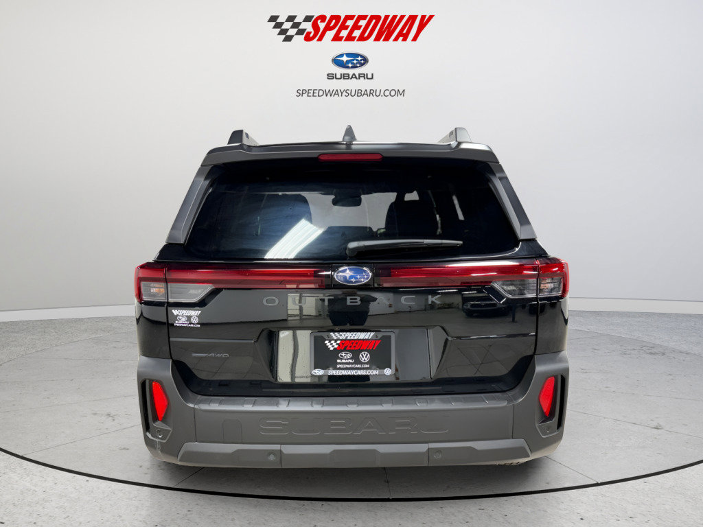 New 2026 Subaru Outback Touring XT image 6