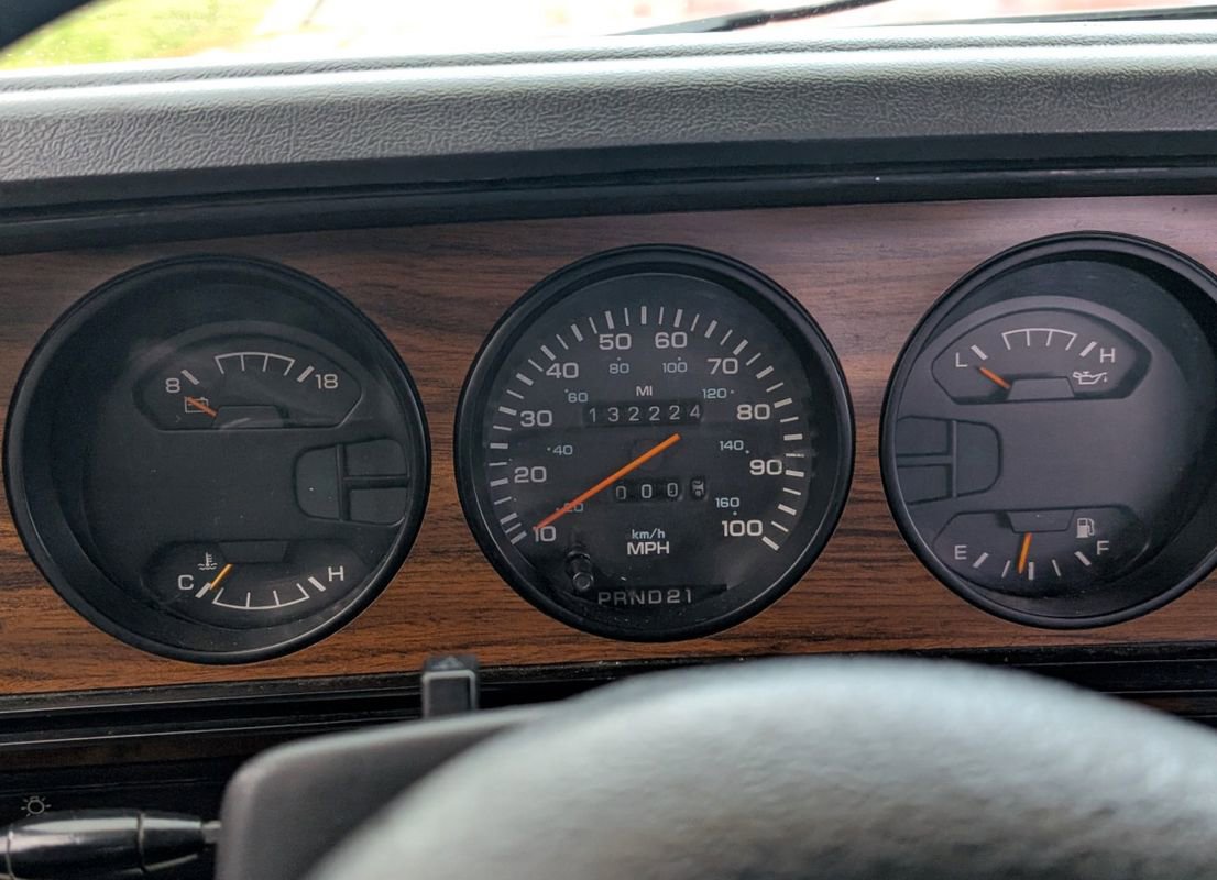 Used 1992 Dodge D/W Truck 250 image 11