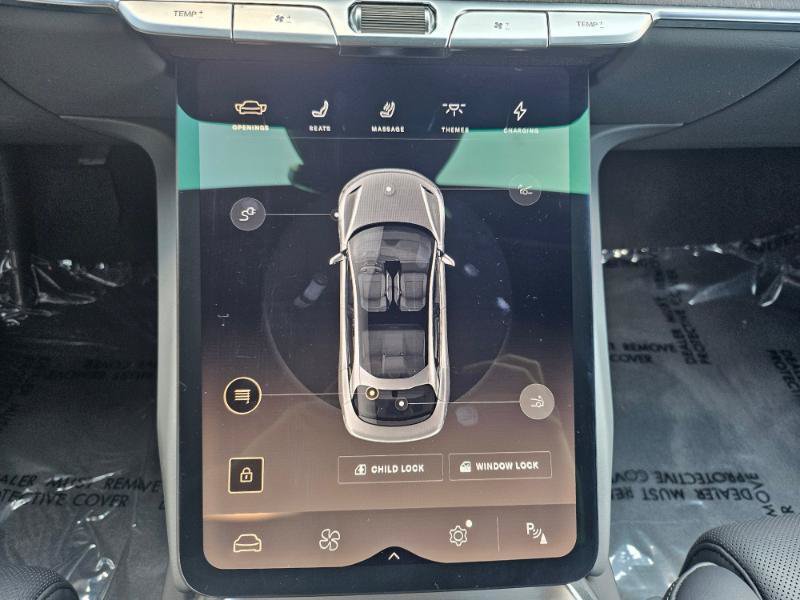 Used 2025 Lucid Air Grand Touring AWD/4WD image 52